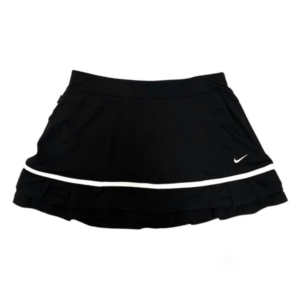 Nike tennis skirt